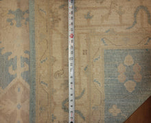 Load image into Gallery viewer, &quot;peshawar rugs&quot; &quot;oushak rugs&quot; &quot;handmade peshawar rugs&quot;
