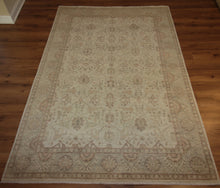 Load image into Gallery viewer, &quot;chobi rugs&quot; &quot;caucasian rugs&quot; &quot;ziegler rug&quot; &quot;chobi meaning&quot; &quot;Oushak rugs&quot; &quot;persian carpets&quot;
