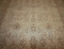 Load image into Gallery viewer, &quot;chobi rugs&quot; &quot;caucasian rugs&quot; &quot;ziegler rug&quot; &quot;chobi meaning&quot; &quot;Oushak rugs&quot; &quot;persian carpets&quot;
