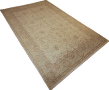 Load image into Gallery viewer, &quot;chobi rugs&quot; &quot;caucasian rugs&quot; &quot;ziegler rug&quot; &quot;chobi meaning&quot; &quot;Oushak rugs&quot; &quot;persian carpets&quot;

