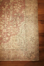 Load image into Gallery viewer, &quot;anatolian rugs for sale&quot; &quot;oushak rugs&quot; &quot;vintage anatolian rug&quot; &quot;oriental rugs&quot; &quot;carpet&quot;
