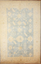 Load image into Gallery viewer, &quot;peshawar rugs&quot; &quot;oushak rugs&quot; &quot;handmade peshawar rugs&quot;
