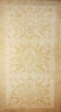Load image into Gallery viewer, &quot;colorful oushak rugs&quot; &quot;modern oushak rugs&quot; &quot;hand knotted oushak rugs&quot; &quot;Turkish Oushak rugs &quot; &quot;oushak rugs&quot;
