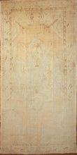 Load image into Gallery viewer, &quot;colorful oushak rugs&quot; &quot;modern oushak rugs&quot; &quot;hand knotted oushak rugs&quot; &quot;Turkish Oushak rugs &quot; &quot;oushak rugs&quot;
