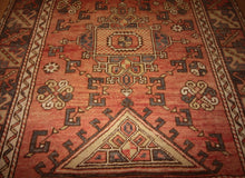 Load image into Gallery viewer, &quot;anatolian rugs&quot; &quot;oushak rugs&quot; &quot;vintage anatolian rug&quot; &quot;oriental rugs&quot; &quot;carpet
