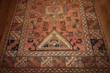 Load image into Gallery viewer, &quot;anatolian rugs&quot; &quot;oushak rugs&quot; &quot;vintage anatolian rug&quot; &quot;oriental rugs&quot; &quot;carpet
