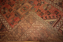 Load image into Gallery viewer, &quot;anatolian rugs&quot; &quot;oushak rugs&quot; &quot;vintage anatolian rug&quot; &quot;oriental rugs&quot; &quot;carpet

