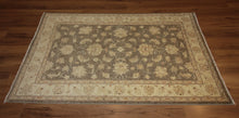 Load image into Gallery viewer, &quot;chobi rugs&quot; &quot;caucasian rugs&quot; &quot;ziegler rug&quot; &quot;chobi meaning&quot; &quot;Oushak rugs&quot; &quot;persian carpets&quot;
