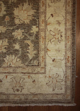 Load image into Gallery viewer, &quot;chobi rugs&quot; &quot;caucasian rugs&quot; &quot;ziegler rug&quot; &quot;chobi meaning&quot; &quot;Oushak rugs&quot; &quot;persian carpets&quot;
