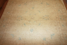 Load image into Gallery viewer, Vegetable Dye Peshawar Chobi Wool Area Rug 5x7 One of a Kind
