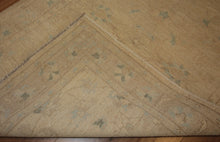 Load image into Gallery viewer, Vegetable Dye Peshawar Chobi Wool Area Rug 5x7 One of a Kind
