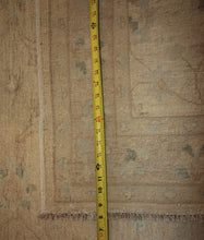 Load image into Gallery viewer, Vegetable Dye Peshawar Chobi Wool Area Rug 5x7 One of a Kind

