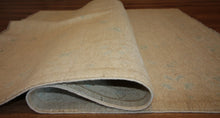 Load image into Gallery viewer, Vegetable Dye Peshawar Chobi Wool Area Rug 5x7 One of a Kind
