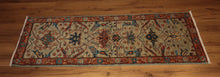 Load image into Gallery viewer, &quot;heriz serapi rugs for sale&quot; &quot;antique heriz serapi rugs&quot; &quot;heriz rug&quot; &quot;heriz rug patterns&quot; &quot;geometric heriz rug&quot; &quot;heriz rug value&quot;
