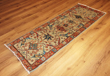 Load image into Gallery viewer, &quot;heriz serapi rugs for sale&quot; &quot;antique heriz serapi rugs&quot; &quot;heriz rug&quot; &quot;heriz rug patterns&quot; &quot;geometric heriz rug&quot; &quot;heriz rug value&quot;
