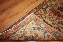 Load image into Gallery viewer, &quot;heriz serapi rugs for sale&quot; &quot;antique heriz serapi rugs&quot; &quot;heriz rug&quot; &quot;heriz rug patterns&quot; &quot;geometric heriz rug&quot; &quot;heriz rug value&quot;

