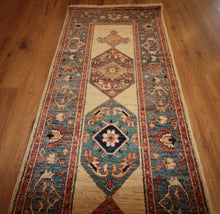 Load image into Gallery viewer, &quot;antique kazak rug&quot; &quot;kazak rug origin&quot; &quot;antique kazak rugs for sale&quot; &quot;kazak rugs&quot; &quot;gabbeh rugs&quot; &quot;oushak rugs&quot;
