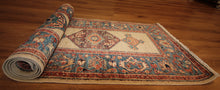 Load image into Gallery viewer, &quot;antique kazak rug&quot; &quot;kazak rug origin&quot; &quot;antique kazak rugs for sale&quot; &quot;kazak rugs&quot; &quot;gabbeh rugs&quot; &quot;oushak rugs&quot;
