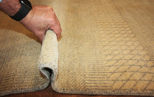 Load image into Gallery viewer, &quot;contemporary runner rugs&quot; &quot;mid century modern rug&quot; &quot;modern rugs&quot; &quot;modern rug living room&quot; &quot;contemporary runner&quot; &quot;modern rug&quot;
