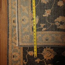 Load image into Gallery viewer, &quot;pakistani rugs&quot; &quot;peshawar rugs&quot; &quot;antique peshawar rugs&quot; &quot;peshawar ziegler rugs&quot; &quot;peshawar hand knotted rugs&quot; &quot;peshawar oushak rugs&quot; &quot;peshawar rugs&quot;
