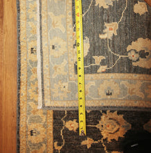 Load image into Gallery viewer, &quot;pakistani rugs&quot; &quot;peshawar rugs&quot; &quot;antique peshawar rugs&quot; &quot;peshawar ziegler rugs&quot; &quot;peshawar hand knotted rugs&quot; &quot;peshawar oushak rugs&quot; &quot;peshawar rugs&quot;
