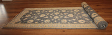 Load image into Gallery viewer, &quot;pakistani rugs&quot; &quot;peshawar rugs&quot; &quot;antique peshawar rugs&quot; &quot;peshawar ziegler rugs&quot; &quot;peshawar hand knotted rugs&quot; &quot;peshawar oushak rugs&quot; &quot;peshawar rugs&quot;
