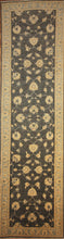 Load image into Gallery viewer, &quot;pakistani rugs&quot; &quot;peshawar rugs&quot; &quot;antique peshawar rugs&quot; &quot;peshawar ziegler rugs&quot; &quot;peshawar hand knotted rugs&quot; &quot;peshawar oushak rugs&quot; &quot;peshawar rugs&quot;
