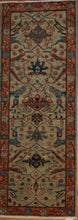 Load image into Gallery viewer, &quot;heriz serapi rugs for sale&quot; &quot;antique heriz serapi rugs&quot; &quot;heriz rug&quot; &quot;heriz rug patterns&quot; &quot;geometric heriz rug&quot; &quot;heriz rug value&quot;
