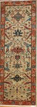 Load image into Gallery viewer, &quot;heriz serapi rugs for sale&quot; &quot;antique heriz serapi rugs&quot; &quot;heriz rug&quot; &quot;heriz rug patterns&quot; &quot;geometric heriz rug&quot; &quot;heriz rug value&quot;
