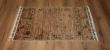 Load image into Gallery viewer, &quot;gabbeh rugs&quot; &quot;oriental rugs near me&quot; &quot;cheap rugs online&quot;
