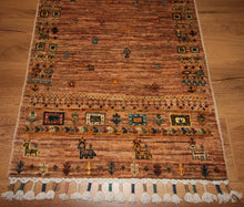 Load image into Gallery viewer, &quot;gabbeh rugs&quot; &quot;oriental rugs near me&quot; &quot;cheap rugs online&quot;

