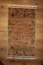 Load image into Gallery viewer, &quot;gabbeh rugs&quot; &quot;oriental rugs near me&quot; &quot;cheap rugs online&quot;
