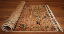 Load image into Gallery viewer, &quot;gabbeh rugs&quot; &quot;oriental rugs near me&quot; &quot;cheap rugs online&quot;
