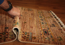 Load image into Gallery viewer, &quot;gabbeh rugs&quot; &quot;oriental rugs near me&quot; &quot;cheap rugs online&quot;
