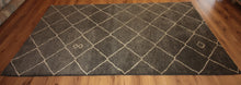 Load image into Gallery viewer, &quot;moroccan rugs handmade&quot; &quot;moroccan rugs cheap&quot; &quot;large moroccan rugs&quot; &quot;vintage moroccan rugs&quot; &quot;best moroccan rugs&quot; &quot;moroccan rugs&quot;
