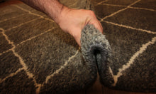 Load image into Gallery viewer, &quot;moroccan rugs handmade&quot; &quot;moroccan rugs cheap&quot; &quot;large moroccan rugs&quot; &quot;vintage moroccan rugs&quot; &quot;best moroccan rugs&quot; &quot;moroccan rugs&quot;
