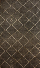 Load image into Gallery viewer, &quot;moroccan rugs handmade&quot; &quot;moroccan rugs cheap&quot; &quot;large moroccan rugs&quot; &quot;vintage moroccan rugs&quot; &quot;best moroccan rugs&quot; &quot;moroccan rugs&quot;
