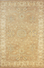 Load image into Gallery viewer, &quot;pakistani rugs&quot; &quot;peshawar rugs&quot; &quot;antique peshawar rugs&quot; &quot;peshawar ziegler rugs&quot; &quot;peshawar hand knotted rugs&quot; &quot;peshawar oushak rugs&quot; &quot;peshawar rugs&quot;
