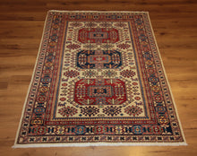 Load image into Gallery viewer, &quot;antique kazak rug&quot; &quot;kazak rug origin&quot; &quot;antique kazak rugs for sale&quot; &quot;kazak rugs&quot; &quot;gabbeh rugs&quot; &quot;oushak rugs&quot;

