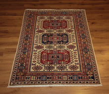 Load image into Gallery viewer, &quot;antique kazak rug&quot; &quot;kazak rug origin&quot; &quot;antique kazak rugs for sale&quot; &quot;kazak rugs&quot; &quot;gabbeh rugs&quot; &quot;oushak rugs&quot;
