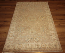 Load image into Gallery viewer, &quot;pakistani rugs&quot; &quot;peshawar rugs&quot; &quot;antique peshawar rugs&quot; &quot;peshawar ziegler rugs&quot; &quot;peshawar hand knotted rugs&quot; &quot;peshawar oushak rugs&quot; &quot;peshawar rugs&quot;
