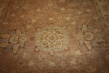 Load image into Gallery viewer, &quot;pakistani rugs&quot; &quot;peshawar rugs&quot; &quot;antique peshawar rugs&quot; &quot;peshawar ziegler rugs&quot; &quot;peshawar hand knotted rugs&quot; &quot;peshawar oushak rugs&quot; &quot;peshawar rugs&quot;
