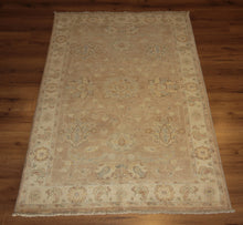 Load image into Gallery viewer, &quot;pakistani rugs&quot; &quot;peshawar rugs&quot; &quot;antique peshawar rugs&quot; &quot;peshawar ziegler rugs&quot; &quot;peshawar hand knotted rugs&quot; &quot;peshawar oushak rugs&quot; &quot;peshawar rugs&quot;
