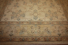 Load image into Gallery viewer, Vegetable Dye Chobi Peshawar Oriental Area Rug 5x7 One of a Kind
