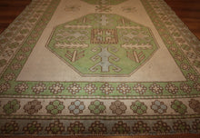 Load image into Gallery viewer, &quot;colorful oushak rugs&quot; &quot;modern oushak rugs&quot; &quot;hand knotted oushak rugs&quot; &quot;Turkish Oushak rugs &quot; &quot;oushak rugs&quot;
