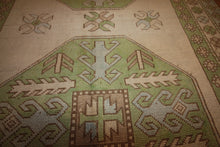 Load image into Gallery viewer, &quot;colorful oushak rugs&quot; &quot;modern oushak rugs&quot; &quot;hand knotted oushak rugs&quot; &quot;Turkish Oushak rugs &quot; &quot;oushak rugs&quot;
