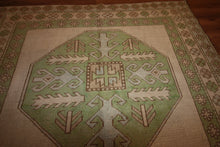 Load image into Gallery viewer, &quot;colorful oushak rugs&quot; &quot;modern oushak rugs&quot; &quot;hand knotted oushak rugs&quot; &quot;Turkish Oushak rugs &quot; &quot;oushak rugs&quot;
