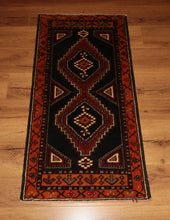 Load image into Gallery viewer, &quot;anatolian rugs&quot; &quot;oushak rugs&quot; &quot;vintage anatolian rug&quot; &quot;oriental rugs&quot; &quot;carpet&quot;
