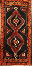 Load image into Gallery viewer, &quot;anatolian rugs&quot; &quot;oushak rugs&quot; &quot;vintage anatolian rug&quot; &quot;oriental rugs&quot; &quot;carpet&quot;
