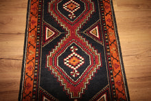 Load image into Gallery viewer, &quot;anatolian rugs&quot; &quot;oushak rugs&quot; &quot;vintage anatolian rug&quot; &quot;oriental rugs&quot; &quot;carpet&quot;
